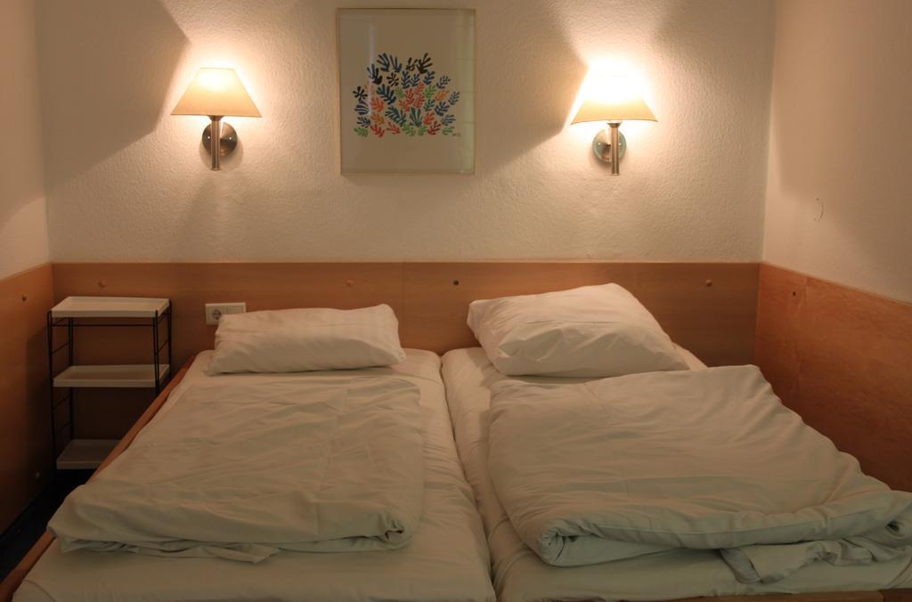 City Hotel Meesenburg Вюрцбург Номер фото