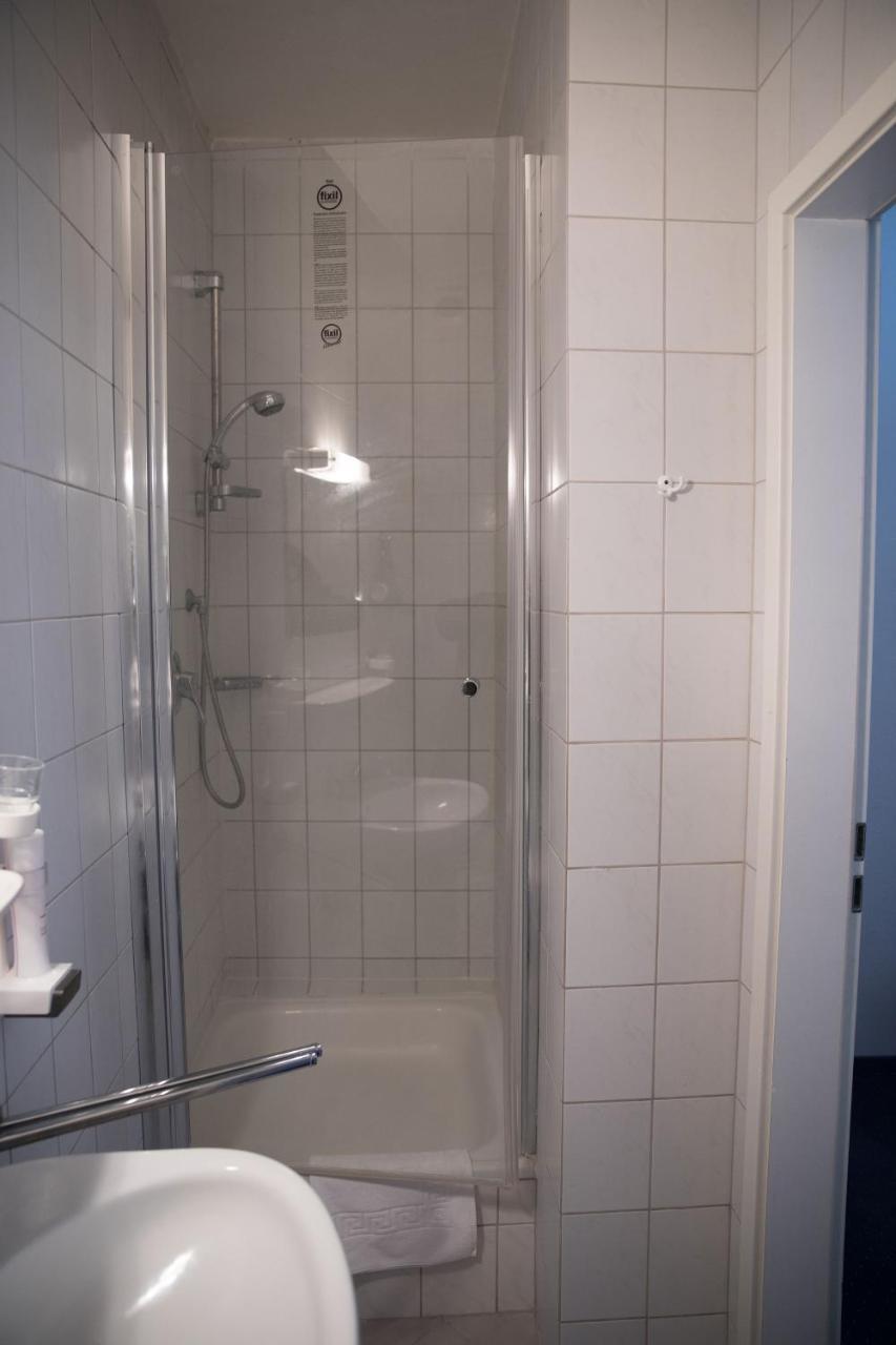 City Hotel Meesenburg Вюрцбург Экстерьер фото