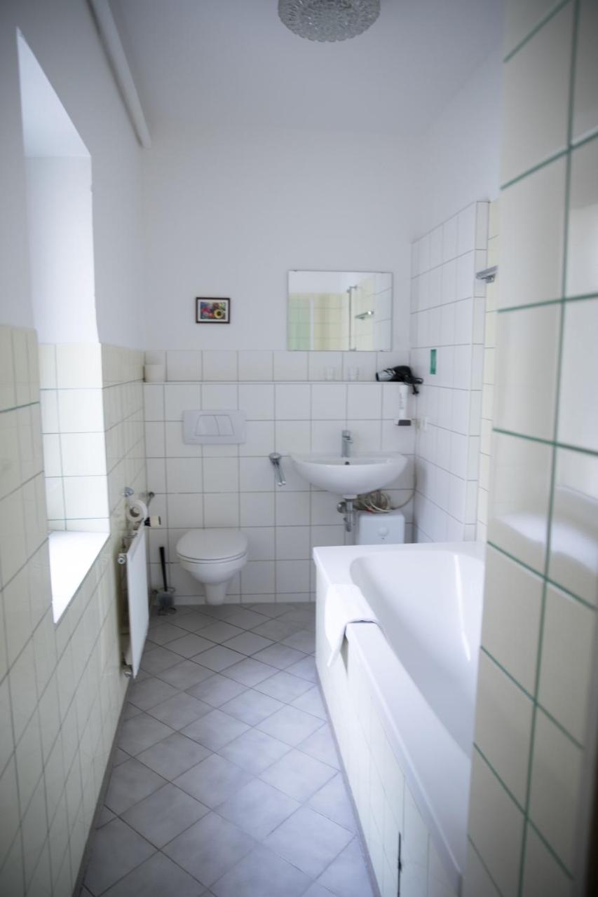 City Hotel Meesenburg Вюрцбург Экстерьер фото