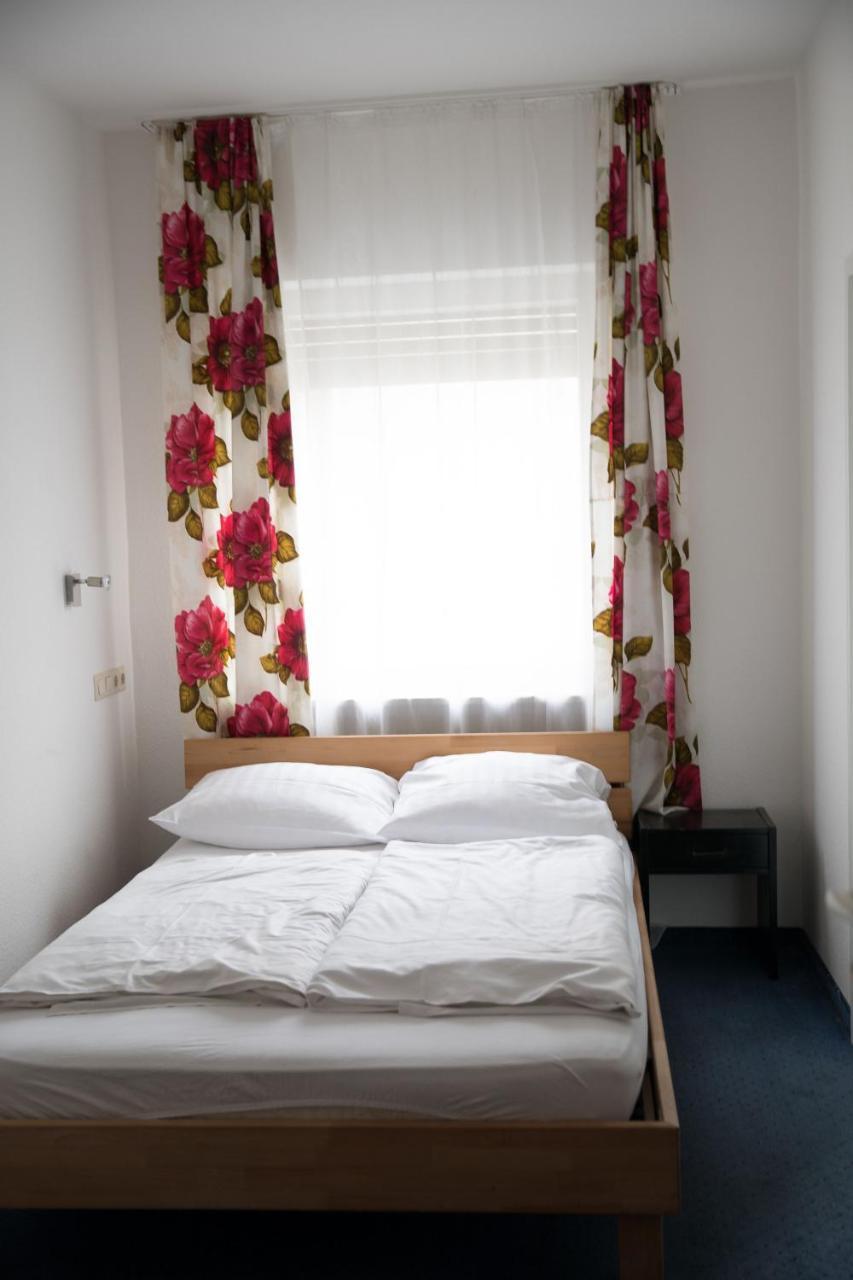 City Hotel Meesenburg Вюрцбург Экстерьер фото